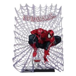 Marvel Collection Estatua PVC 1/6 Spider-Man (Spider-Man #1) 28 cm