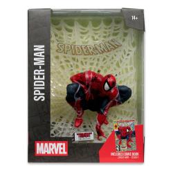 Marvel Collection Estatua PVC 1/6 Spider-Man (Spider-Man #1) 28 cm
