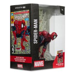Marvel Collection Estatua PVC 1/6 Spider-Man (Spider-Man #1) 28 cm