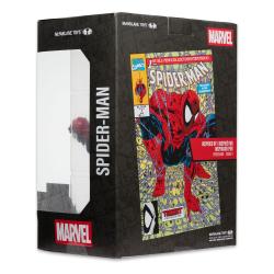 Marvel Collection Estatua PVC 1/6 Spider-Man (Spider-Man #1) 28 cm