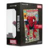 Marvel Collection Estatua PVC 1/6 Spider-Man (Spider-Man #1) 28 cm