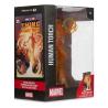 Marvel Collection Estatua PVC 1/6 Human Torch (Marvel 2 in 1 #10) 29 cm