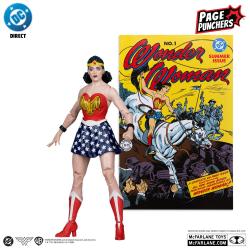 DC Direct Page Punchers Figuras 18 cm Wave 9 Surtido (6