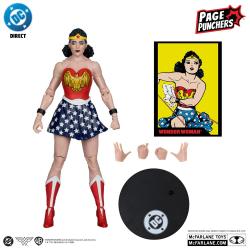 DC Direct Page Punchers Figuras 18 cm Wave 9 Surtido (6