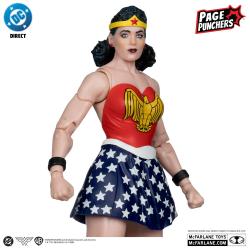 DC Direct Page Punchers Figuras 18 cm Wave 9 Surtido (6