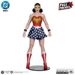DC Direct Page Punchers Figuras 18 cm Wave 9 Surtido (6