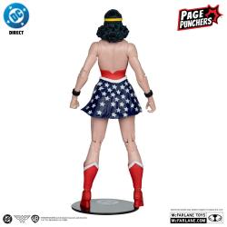 DC Direct Page Punchers Figuras 18 cm Wave 9 Surtido (6