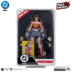 DC Direct Page Punchers Figuras 18 cm Wave 9 Surtido (6