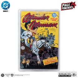 DC Direct Page Punchers Figuras 18 cm Wave 9 Surtido (6