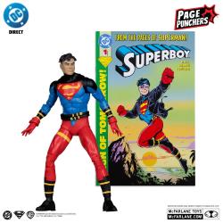 DC Direct Page Punchers Figuras 18 cm Wave 9 Surtido (6