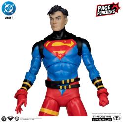 DC Direct Page Punchers Figuras 18 cm Wave 9 Surtido (6