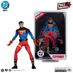 DC Direct Page Punchers Figuras 18 cm Wave 9 Surtido (6