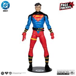 DC Direct Page Punchers Figuras 18 cm Wave 9 Surtido (6
