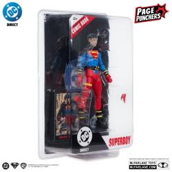 DC Direct Page Punchers Figuras 18 cm Wave 9 Surtido (6