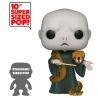 Figura POP Harry Potter Voldemort with Nagini 25cm