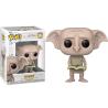 Figura POP Harry Potter 20th Dobby