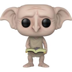 Figura POP Harry Potter 20th Dobby
