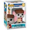 Figura POP Disney The Rescuers Down Under Bernard