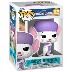 Figura POP Disney The Rescuers Down Under Miss Bianca