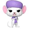 Figura POP Disney The Rescuers Down Under Miss Bianca