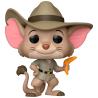 Figura POP Disney The Rescuers Down Under Jake