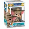 Figura POP Disney The Rescuers Down Under Jake
