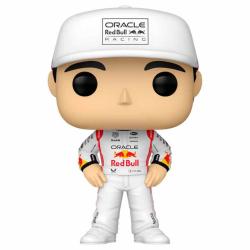 Figura POP Racing Oracle Red Bull Yuki Tsunoda