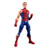 Figura Spider-Man Magic The Gathering Spider-Man Marvel 15cm