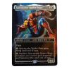 Figura Spider-Man Magic The Gathering Spider-Man Marvel 15cm