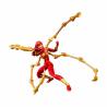 Figura Mary Jane Watson Iron Spider Magic The Gathering Spider-Man Marvel 15cm