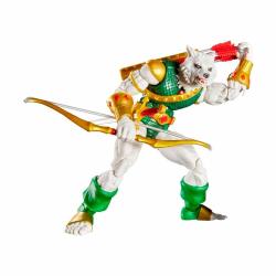 Figura Man-Wolf Magic The Gathering Spider-Man Marvel 15cm