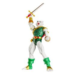 Figura Man-Wolf Magic The Gathering Spider-Man Marvel 15cm