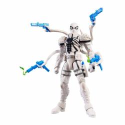 Figura Agent Anti-Venom Magic The Gathering Spider-Man Marvel 15cm