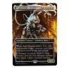 Figura Agent Anti-Venom Magic The Gathering Spider-Man Marvel 15cm