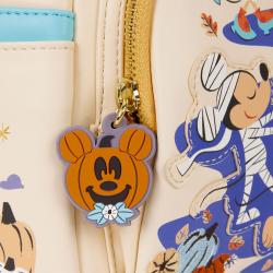 Cartera Mickey & Friends Disney Loungefly
