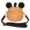 Bolso bandolera Pumpkin Minnie Disney Loungefly