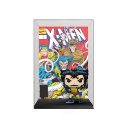 Marvel POP! Comic Cover Vinyl Figura X-Men #4 9 cm