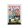 Marvel POP! Comic Cover Vinyl Figura X-Men #4 9 cm