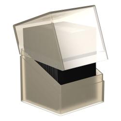 Ultimate Guard Boulder 100+ Hybrid Magic: The Gathering "Mana Edition" - Plains