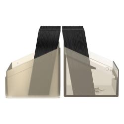 Ultimate Guard Boulder 100+ Hybrid Magic: The Gathering "Mana Edition" - Plains