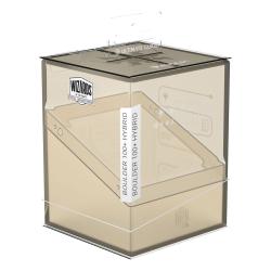 Ultimate Guard Boulder 100+ Hybrid Magic: The Gathering "Mana Edition" - Plains