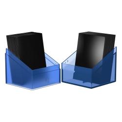 Ultimate Guard Boulder 100+ Hybrid Magic: The Gathering "Mana Edition" - Island