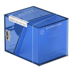 Ultimate Guard Boulder 100+ Hybrid Magic: The Gathering "Mana Edition" - Island