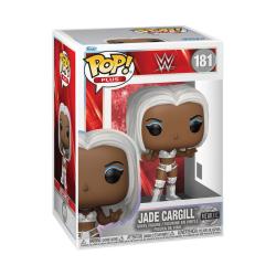 WWE POP! Vinyl Figura Jade Cargill(MT) 9 cm