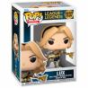 Figura POP League of Legends Lux