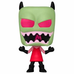 Figura POP Invader Zim - Zim