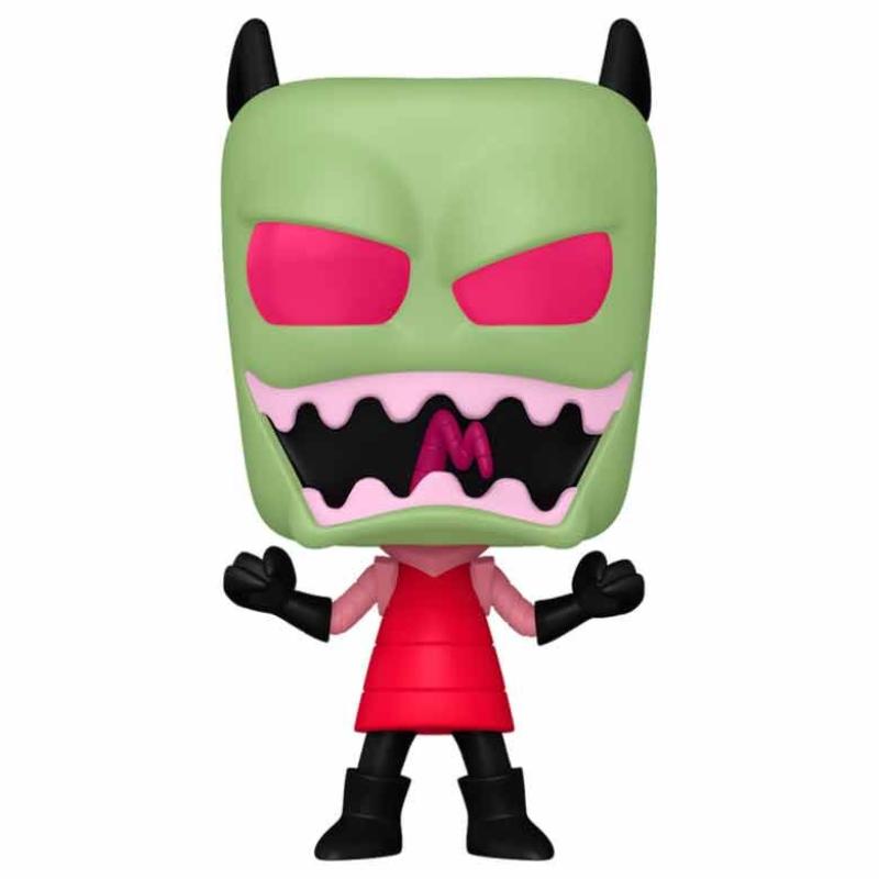 Figura POP Invader Zim - Zim