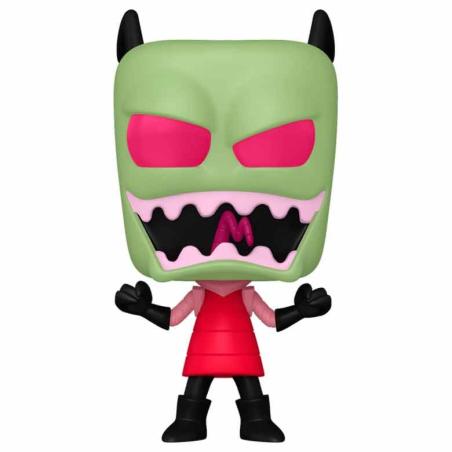 Figura POP Invader Zim - Zim