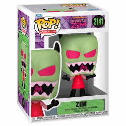 Figura POP Invader Zim - Zim