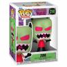 Figura POP Invader Zim - Zim